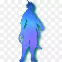 海马钴蓝-空若网 海马钴蓝-空若网