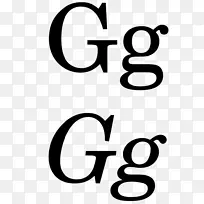 字母拉丁字母表字体族字体-囍-空若网 字母拉丁字母表字体族字体-囍-空若网