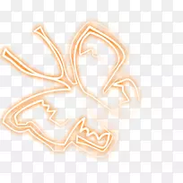 卡瓦伊珠宝首饰字体-yax-空若网 卡瓦伊珠宝首饰字体-yax-空若网