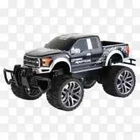 福特f系列卡雷拉1:16福特f-150 svt猛禽皮卡车-空若网 福特f系列卡雷拉1:16福特f-150 svt猛禽皮卡车-空若网