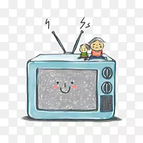 电视儿童动画-电视和儿童-空若网 电视儿童动画-电视和儿童-空若网