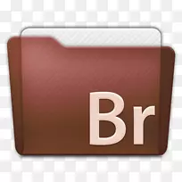 计算机图标adobe桥-空若网 计算机图标adobe桥-空若网