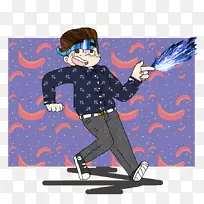 卡通-空若网 卡通-空若网