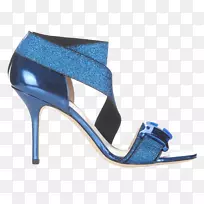 鞋跟凉鞋-空若网 鞋跟凉鞋-空若网