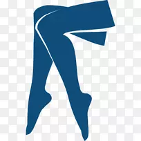 电脑图标小脚轮廓-空若网 电脑图标小脚轮廓-空若网