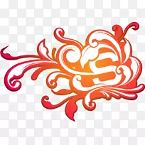 平面设计卡通片艺术设计-空若网 平面设计卡通片艺术设计-空若网