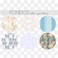 圆形图案设计-空若网 圆形图案设计-空若网