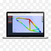 电脑监控多媒体电子品牌设计-空若网 电脑监控多媒体电子品牌设计-空若网