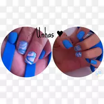 指甲油指甲-空若网 指甲油指甲-空若网