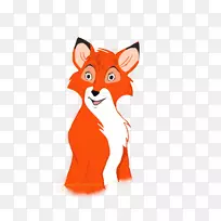 红狐狸胡须鼻子夹艺术狐狸和猎犬-空若网 红狐狸胡须鼻子夹艺术狐狸和猎犬-空若网