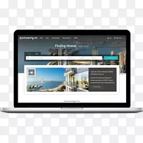 电脑监控广告-房地产广告-空若网 电脑监控广告-房地产广告-空若网