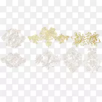 花边线树型线-空若网 花边线树型线-空若网