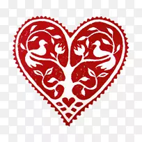 心纸剪贴簿橡皮图章爱心-空若网 心纸剪贴簿橡皮图章爱心-空若网