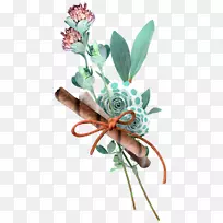 花卉设计切花花束玫瑰花-空若网 花卉设计切花花束玫瑰花-空若网