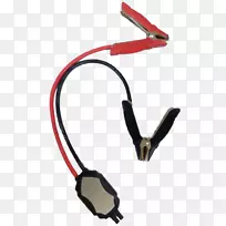 电缆跳闸起动柴油起动机柴油机跳线电缆-空若网 电缆跳闸起动柴油起动机柴油机跳线电缆-空若网