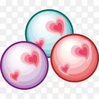 剪贴画-棒棒糖-空若网 剪贴画-棒棒糖-空若网