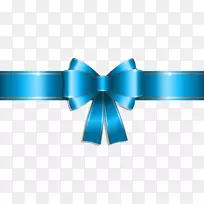 蓝色壁纸.手绘蓝色弓-空若网 蓝色壁纸.手绘蓝色弓-空若网