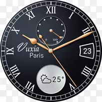 时钟android时钟-空若网 时钟android时钟-空若网