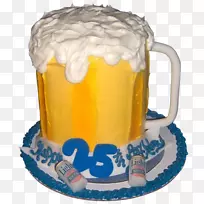 生日蛋糕啤酒蛋糕杯蛋糕-空若网 生日蛋糕啤酒蛋糕杯蛋糕-空若网