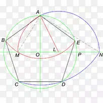 圆点角字形-空若网 圆点角字形-空若网