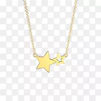 项链魅力和吊坠身体珠宝链-项链-空若网 项链魅力和吊坠身体珠宝链-项链-空若网