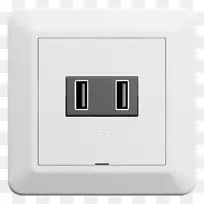 ������Դ��ͷ�Ͳ���elko usb schuko ip����-usb-������