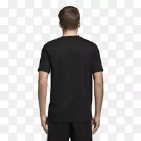 t恤阿迪达斯三叶服装正本.服装模型-空若网 t恤阿迪达斯三叶服装正本.服装模型-空若网