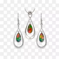 ����������ʯ��ammolite��Korite����ʯ-������