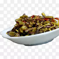 素食料理蕨类植物食品-蕨菜色拉-空若网 素食料理蕨类植物食品-蕨菜色拉-空若网