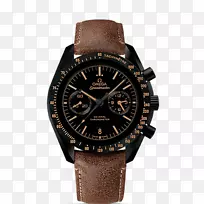 omega Speedmaster月表同轴计时器-空若网 omega Speedmaster月表同轴计时器-空若网