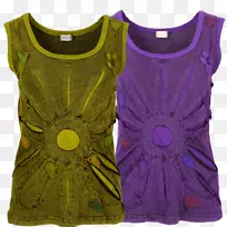 袖子t恤上衣t恤-空若网 袖子t恤上衣t恤-空若网