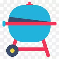 烧烤餐厅厨房电脑图标剪辑艺术烧烤-空若网 烧烤餐厅厨房电脑图标剪辑艺术烧烤-空若网