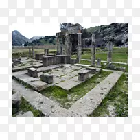 餐桌餐厅考古遗址布鲁龙桌-空若网 餐桌餐厅考古遗址布鲁龙桌-空若网