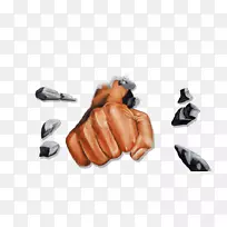 拇指手模型手套手-空若网 拇指手模型手套手-空若网