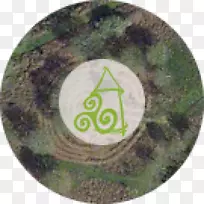 圆圈-空若网 圆圈-空若网