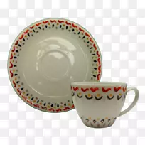 咖啡杯碟瓷杯-空若网 咖啡杯碟瓷杯-空若网