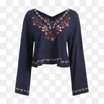 t恤上衣领袖t恤-空若网 t恤上衣领袖t恤-空若网