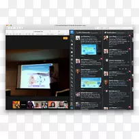 显示设备计算机软件屏幕截图电子多媒体-空若网 显示设备计算机软件屏幕截图电子多媒体-空若网