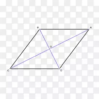 三角形点对称图-三角形-空若网 三角形点对称图-三角形-空若网