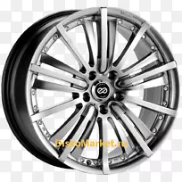 合金车轮车pneu 337轮胎轮辋车-空若网 合金车轮车pneu 337轮胎轮辋车-空若网