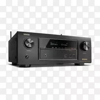 Denon AVR-x3400h 7.2声道av接收机Denon AVR x3400h家庭影院系统-空若网 Denon AVR-x3400h 7.2声道av接收机Denon AVR x3400h家庭影院系统-空若网