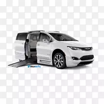 克莱斯勒Pacifica运动型多功能车小型货车保险杠-空若网 克莱斯勒Pacifica运动型多功能车小型货车保险杠-空若网