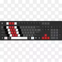 电脑键盘数字键盘空格键笔记本电脑键盘-空若网 电脑键盘数字键盘空格键笔记本电脑键盘-空若网