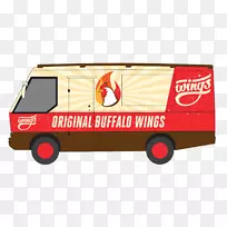 餐车车-空若网 餐车车-空若网