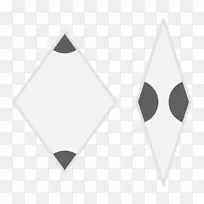 三角图形-三角形-空若网 三角图形-三角形-空若网