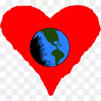 电脑图标地球日剪贴画快乐地球-空若网 电脑图标地球日剪贴画快乐地球-空若网