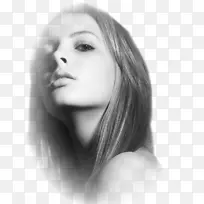 眉毛脸颊肖像摄影睫毛-空若网 眉毛脸颊肖像摄影睫毛-空若网