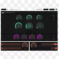 声音设计音频功率放大器av接收机-空若网 声音设计音频功率放大器av接收机-空若网