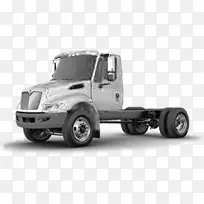 国际DuraStarNavistar国际轮胎卡车-空若网 国际DuraStarNavistar国际轮胎卡车-空若网