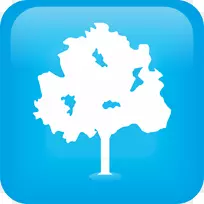 树人类行为天空剪贴画-树-空若网 树人类行为天空剪贴画-树-空若网